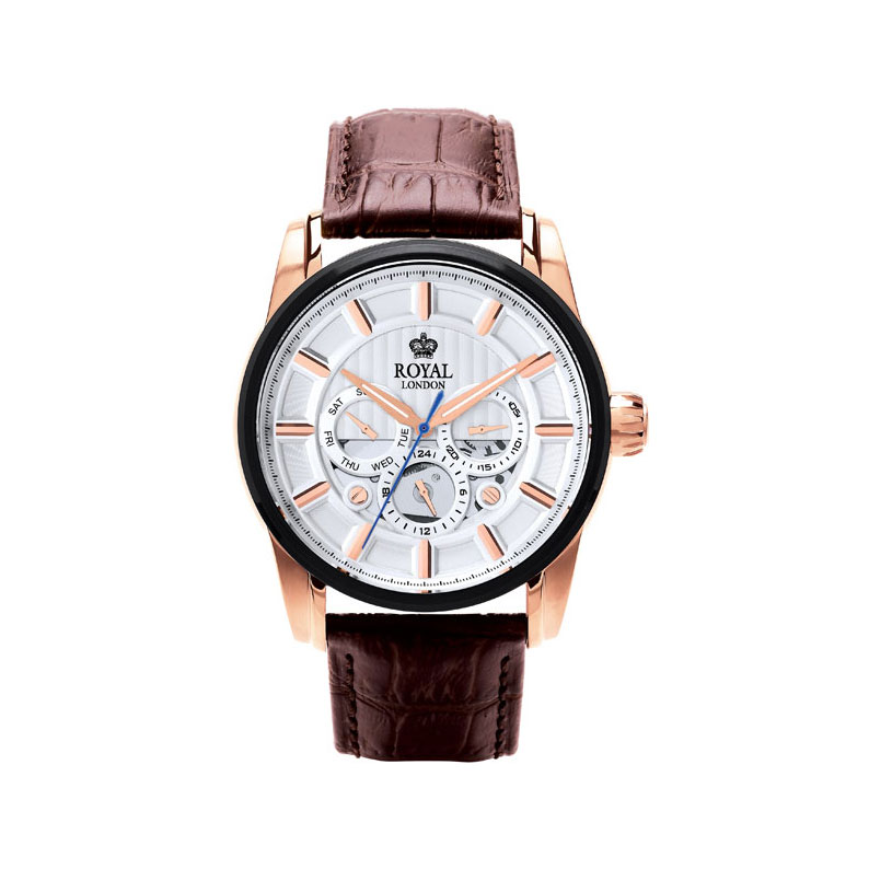 Часы Royal London Fashion 41324-05